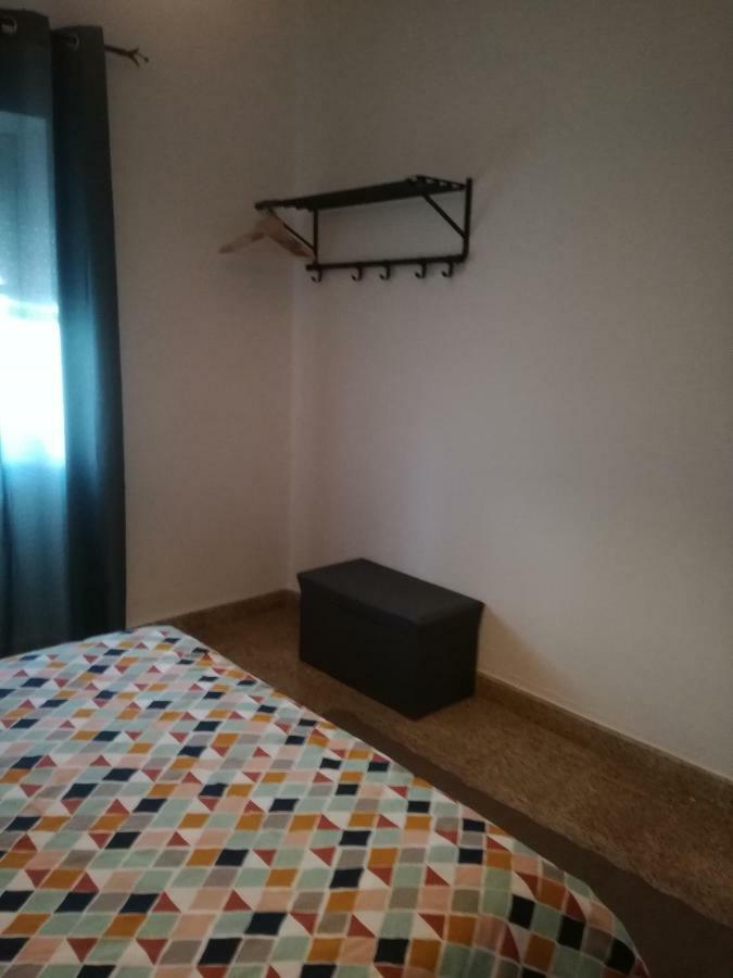 Arronches Villa Εξωτερικό φωτογραφία