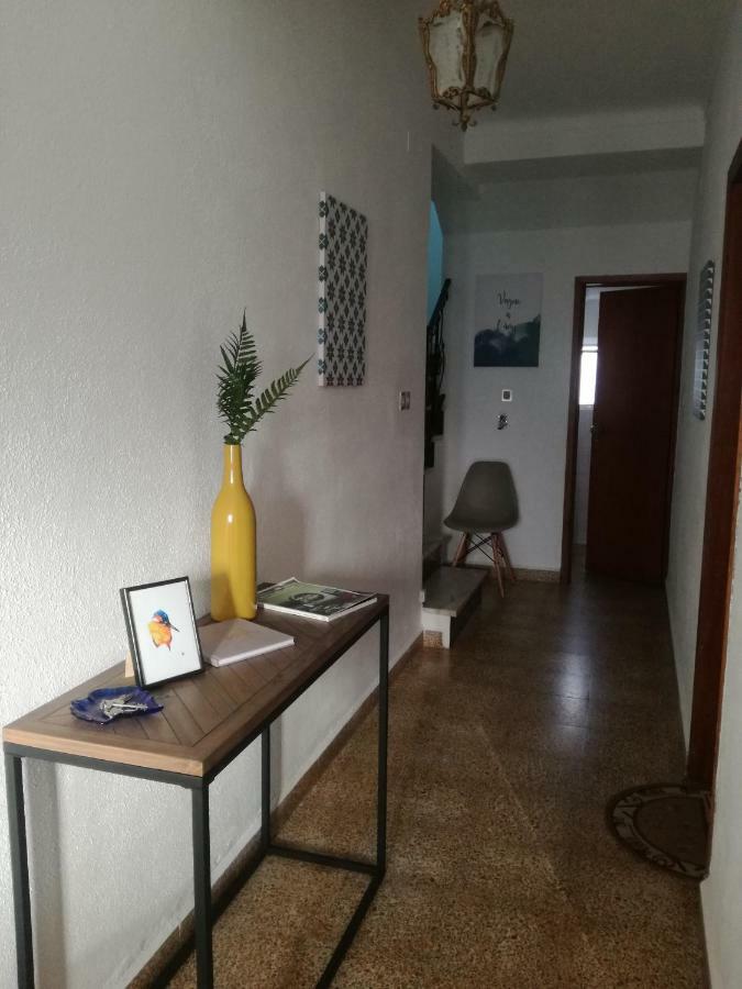 Arronches Villa Εξωτερικό φωτογραφία