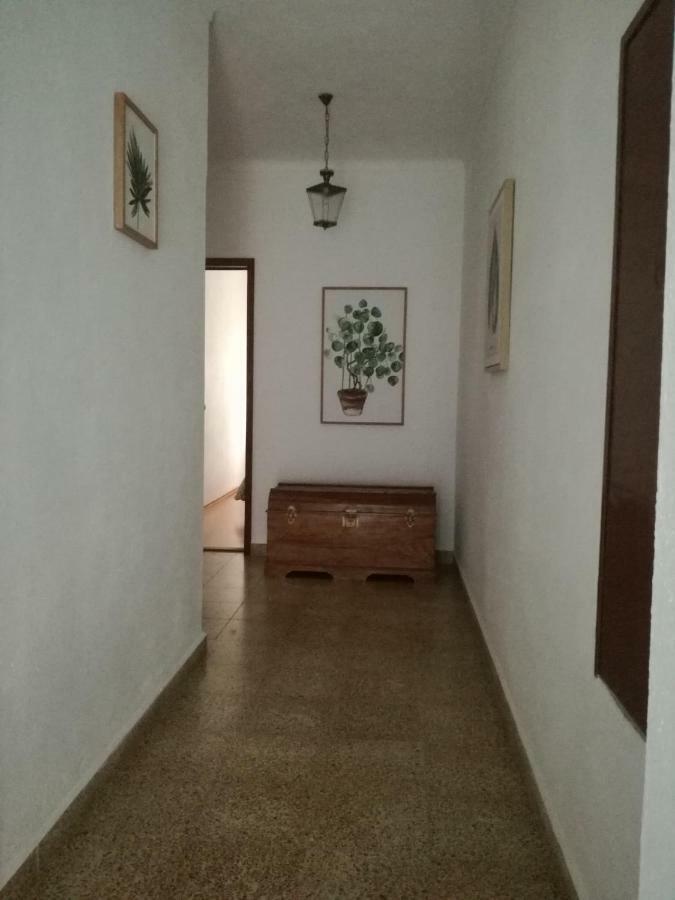 Arronches Villa Εξωτερικό φωτογραφία