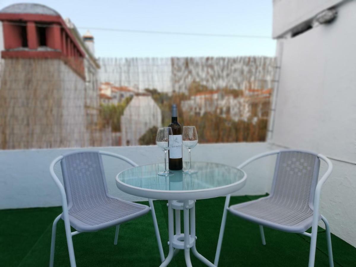 Arronches Villa Εξωτερικό φωτογραφία