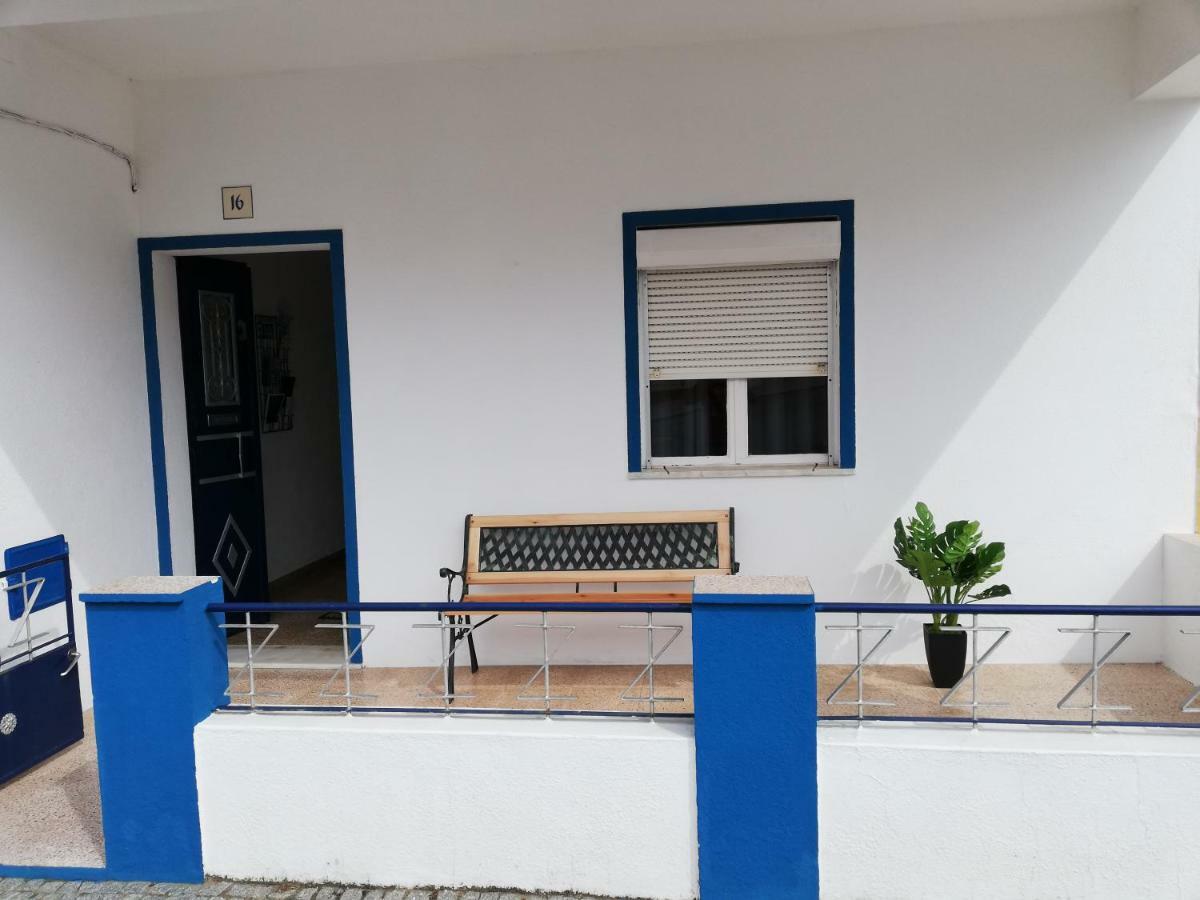 Arronches Villa Εξωτερικό φωτογραφία
