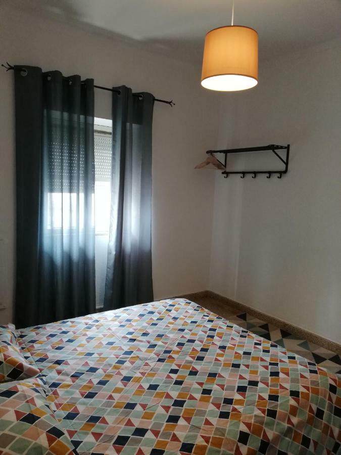 Arronches Villa Εξωτερικό φωτογραφία