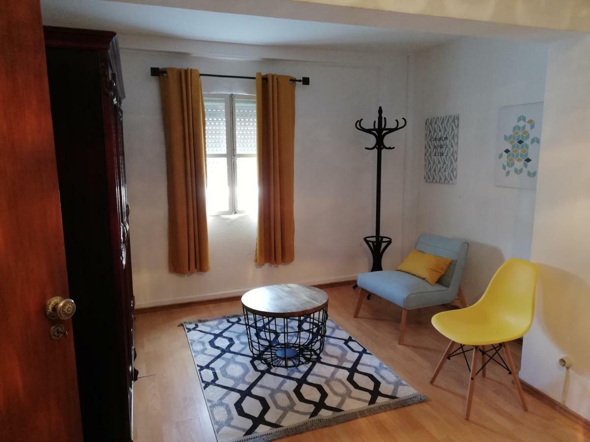Arronches Villa Εξωτερικό φωτογραφία