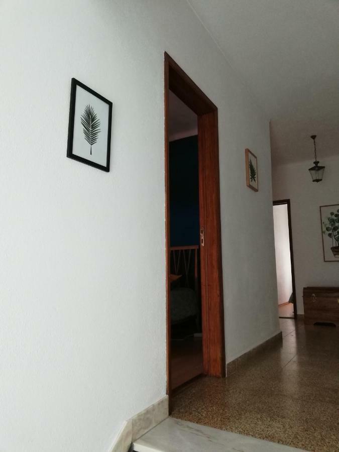 Arronches Villa Εξωτερικό φωτογραφία