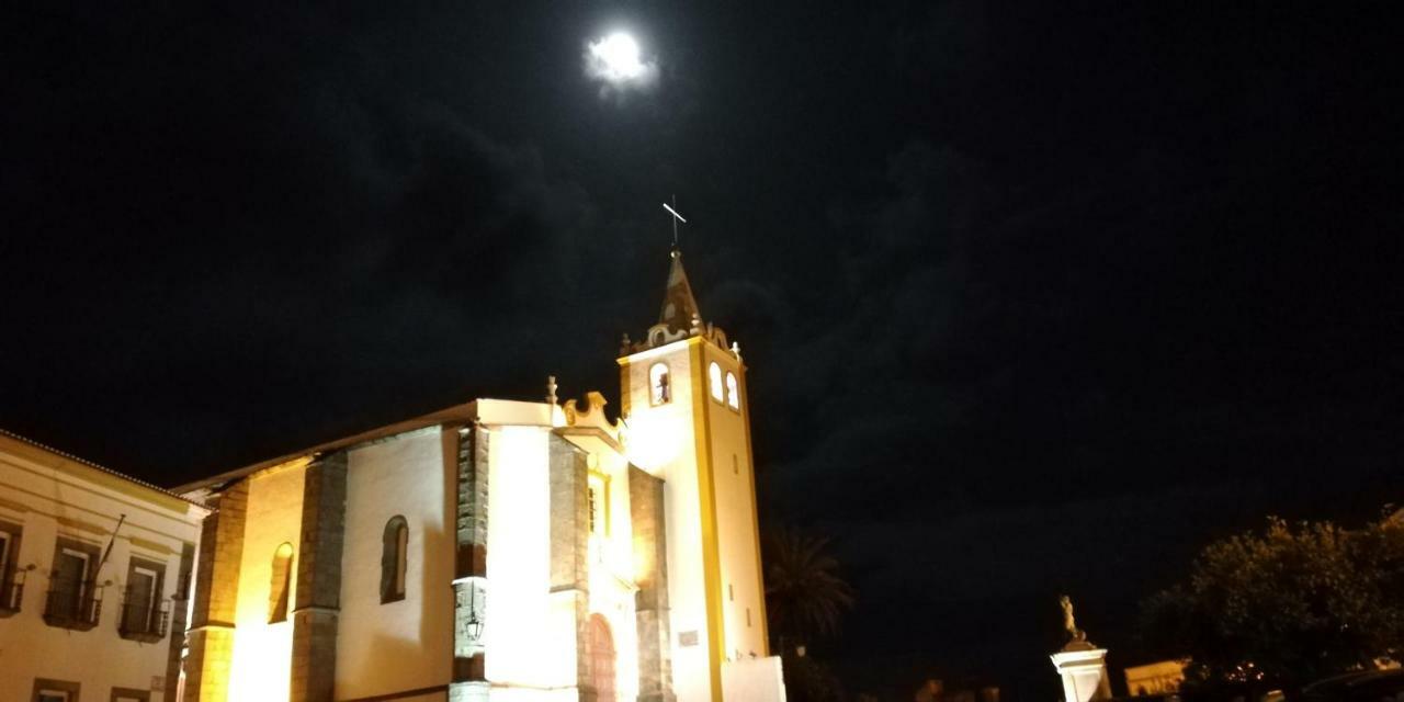 Arronches Villa Εξωτερικό φωτογραφία