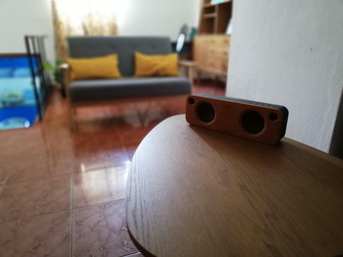 Arronches Villa Εξωτερικό φωτογραφία